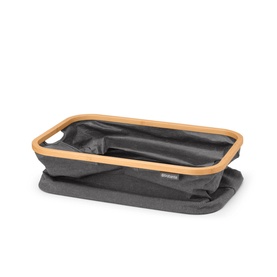 Foldable Laundry Basket 40L