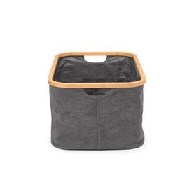 Foldable Laundry Basket 40L