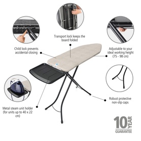 Ironing Board C