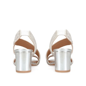Gala 60 Block Heels