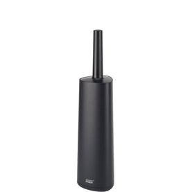 Flex&trade; 360 Advanced Toilet Brush With Matt Black Finish