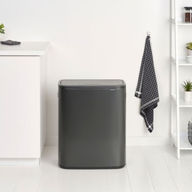 Bo Touch Bin 30L