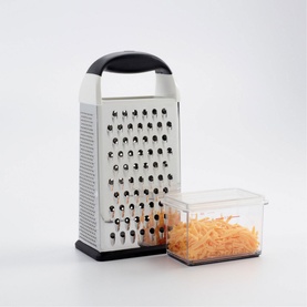 Good Grips Box Grater