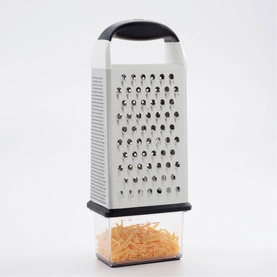 Good Grips Box Grater