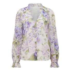 Fenix Floral Blouse