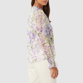 Fenix Floral Blouse