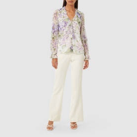 Fenix Floral Blouse