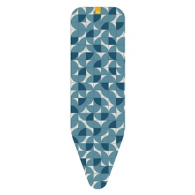 Flexa Ironing Board Cover Mosaic Blue