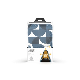 Flexa Ironing Board Cover Mosaic Blue