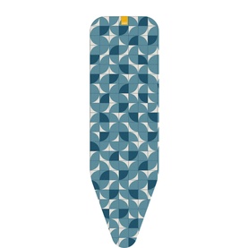 Flexa Ironing Board Cover Mosaic Blue