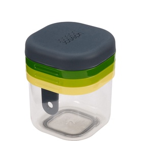 Multi-Prep&trade; Mini 3-In-1 Food Preparation Set