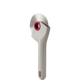Ringo&trade; Easy-Clean Pizza Wheel With Removable Blade