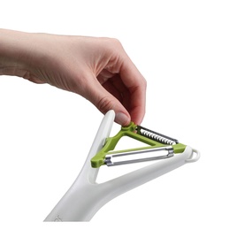 Switch 2-In-1 Peeler