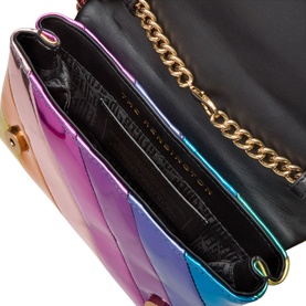 Kensington Flap Shoulder Bag
