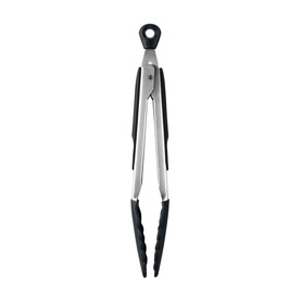 Good Grips Tongs with Silicone Heads