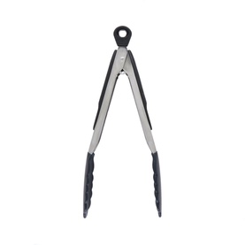 Good Grips Tongs with Silicone Heads