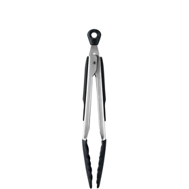 Good Grips Tongs with Silicone Heads