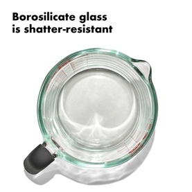 Good Grips Glass Measuring Cup 1L