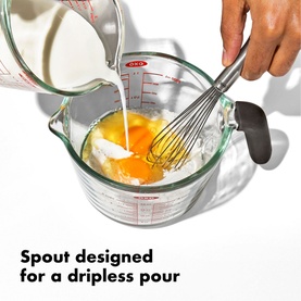 Good Grips Glass Measuring Cup 1L