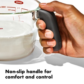 Good Grips Glass Measuring Cup 1L
