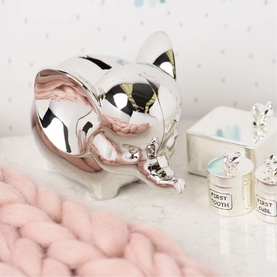 Elephant Money Bank