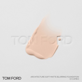 Architecture Soft Matte Blurring Foundation