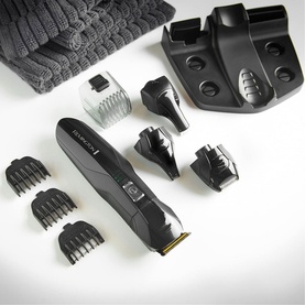 All in One Grooming Kit