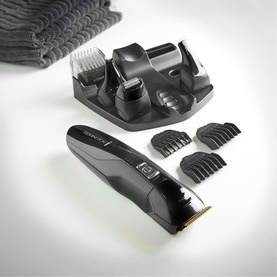 All in One Grooming Kit