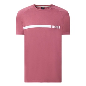 Tap Logo T-Shirt