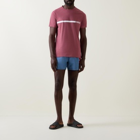 Tap Logo T-Shirt