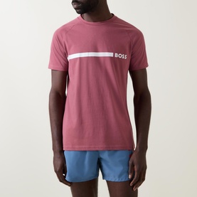 Tap Logo T-Shirt