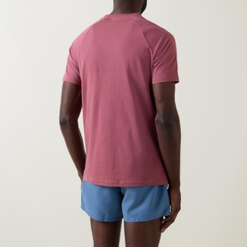 Tap Logo T-Shirt