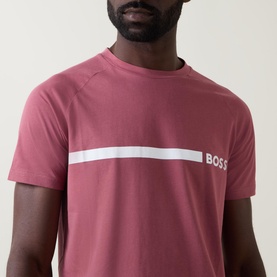 Tap Logo T-Shirt