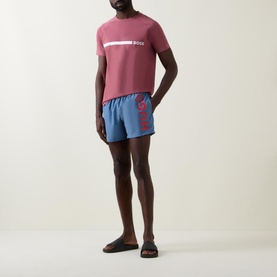 Tap Logo T-Shirt