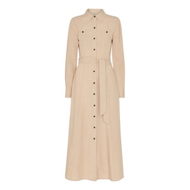 Estella Shirt Dress