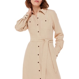 Estella Shirt Dress