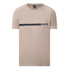 Tap Logo Lounge T-Shirt