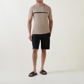 Tap Logo Lounge T-Shirt
