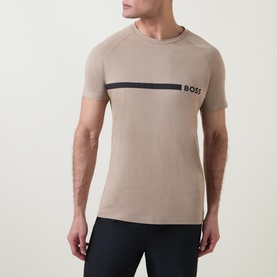 Tap Logo Lounge T-Shirt