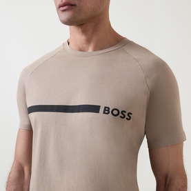 Tap Logo Lounge T-Shirt