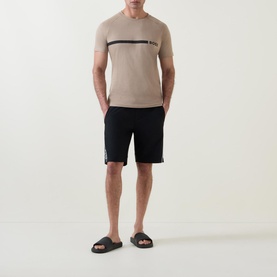 Tap Logo Lounge T-Shirt