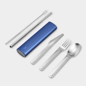 Travel Cutlery Set