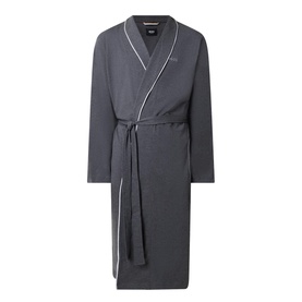Classic Logo Robe