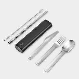 Travel Cutlery Set