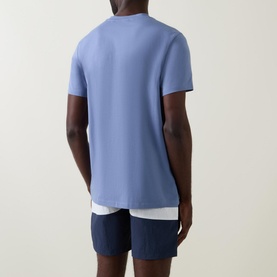 Big Logo Lounge T-Shirt