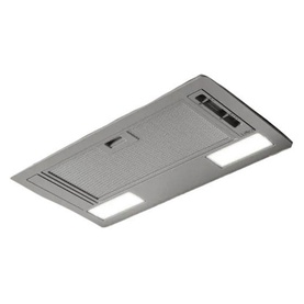 ERACIXA80 80cm Era Canopy Hood Stainless Steel