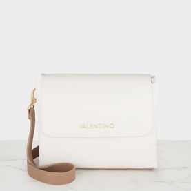 Alexia Flap Satchel