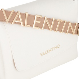 Alexia Flap Satchel