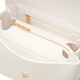 Alexia Flap Satchel