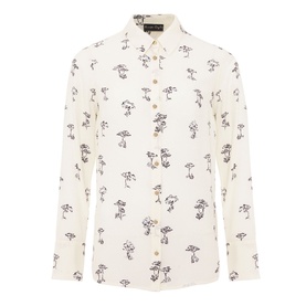 Riley Printed Shirt